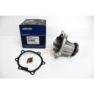 ปั้มน้ำ ปั๊มน้ำ ปั้มน้ำดีแม็คคอมมอลเรว  ASIAIN ใช้สำหรับรุ่น…