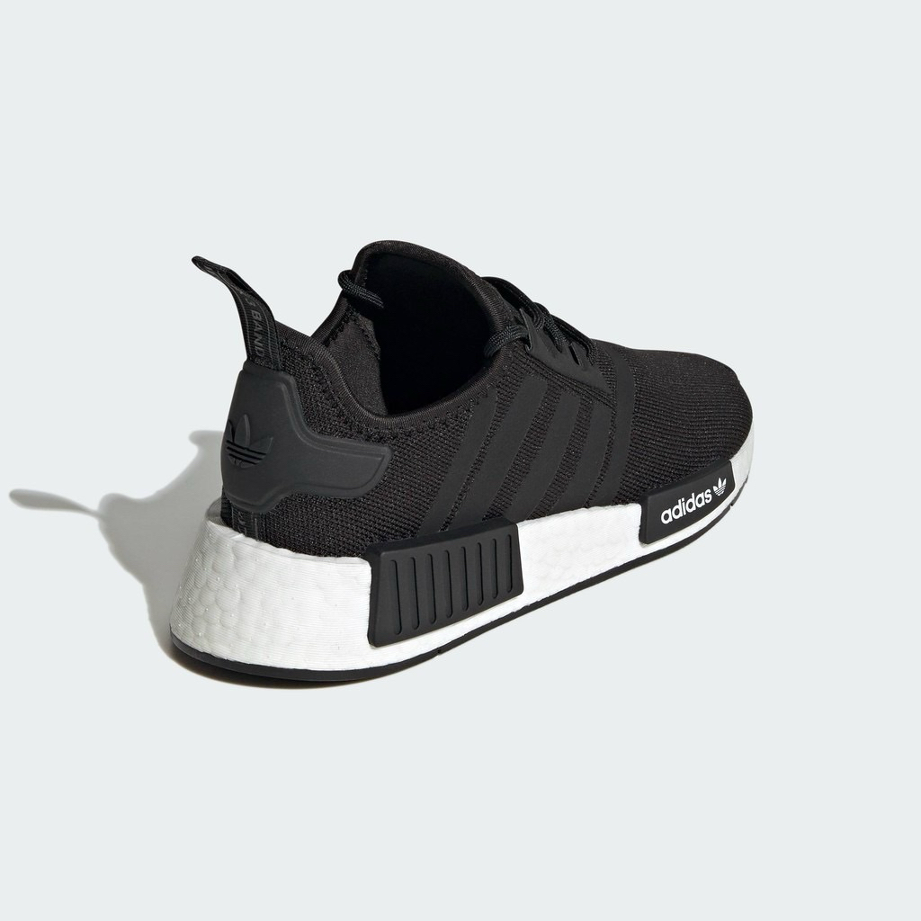 adidas gazelle silver green womens Adidas NMD R1 OG Core Black OG JP (HQ4452) – Prime main image 1
