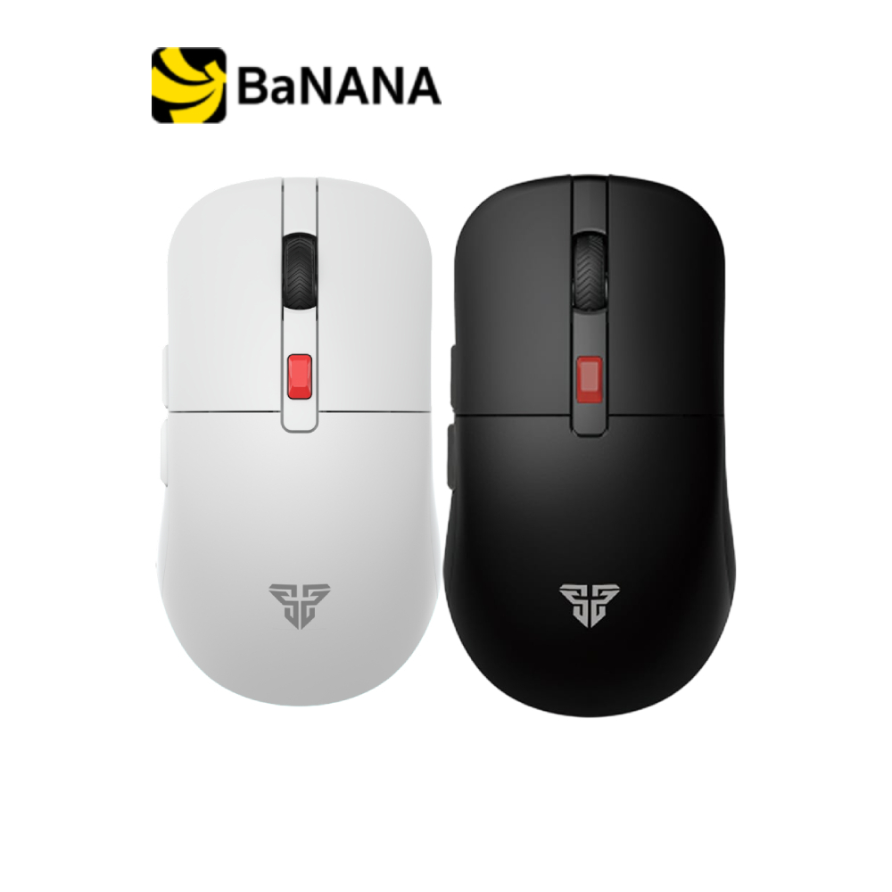 เมาส์เกมมิ่ง Fantech WG9 KANATA Wireless by Banana IT