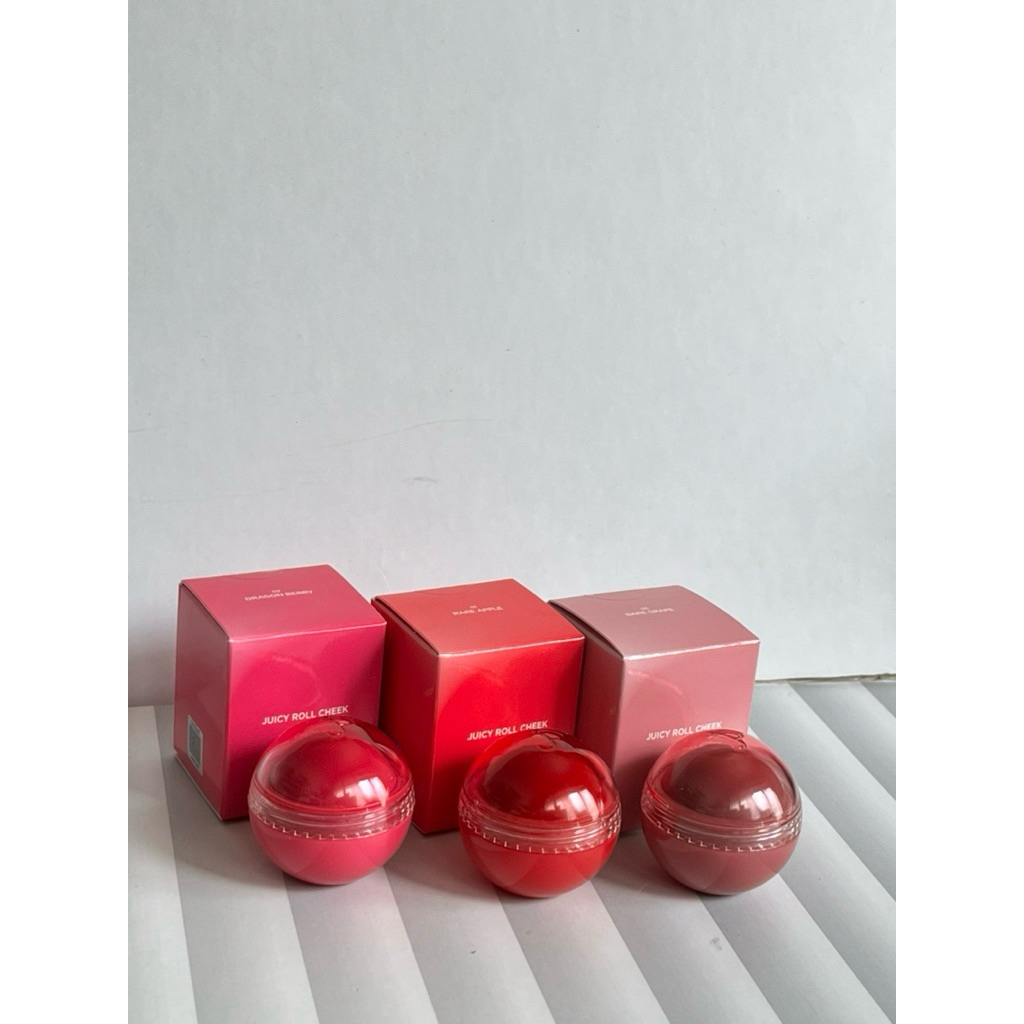 ROM&ND Juicy Roll Cheek 8.4g