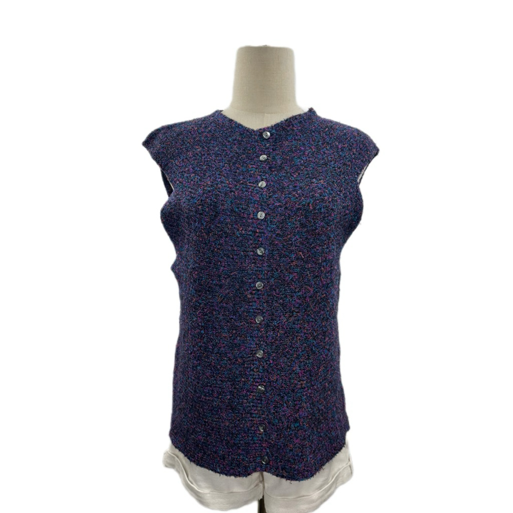 bezen เสื้อไหมพรม แบรนด์แท้นำเข้าจากญี่ปุ่น