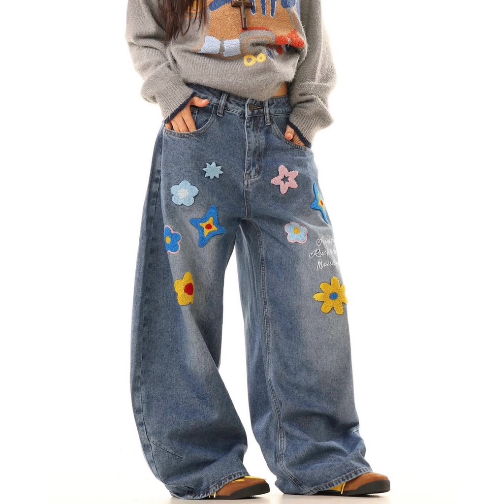 USSTYLE - Jeans 0156