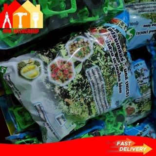 สปริงเกอร์ หัวสปริงเกอร์ รดน้ำ เกลียวใน 1/2",3/4"(4หุน/6หุน)หมุนรอบ360สายฝน รุ่นนิกส์ รุ่น ใบสแตนเลส