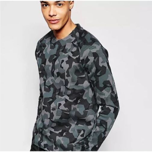 Nike Tech Fleece Sweatshirt NSW Crew