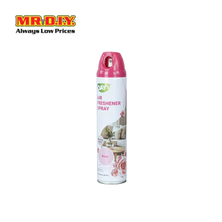 DAY'S สเปรย์ปรับอากาศ กลิ่นกุหลาบ ขนาด 300 มล._8978349