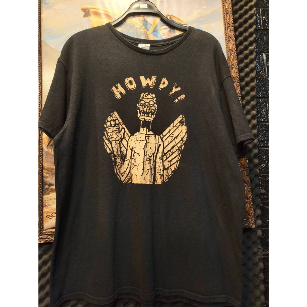 เสื้อ Captain Howdy by Aristshot