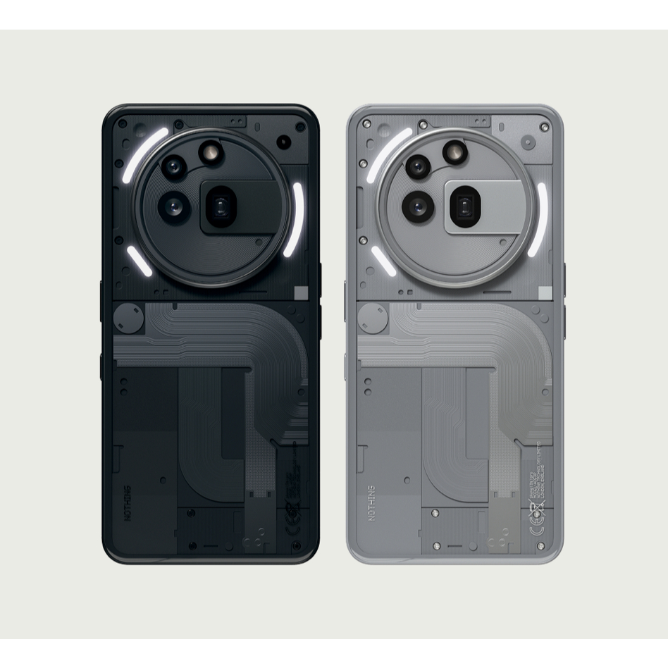 Nothing 3A Pro (12/256GB) สินค้าเคลียสตอค ประกันร้าน