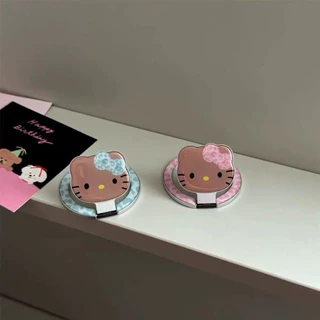 (พร้อมส่ง)Griptok stand Magsafe kitty sanrio กริ้บต็อก ที่วางโทรศัพท์ การ์ตูน