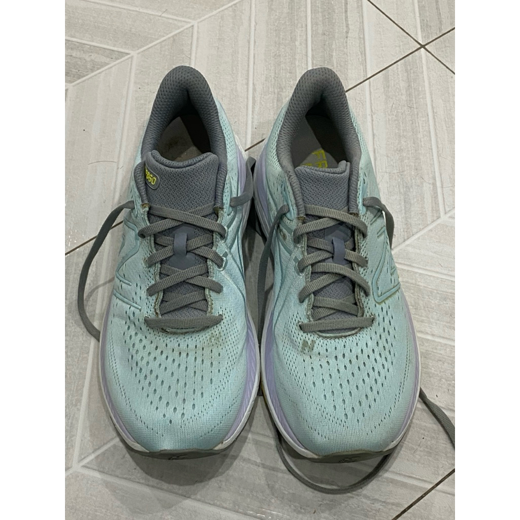 New balance fresh foam x 860 v13 📌ส่งฟรี