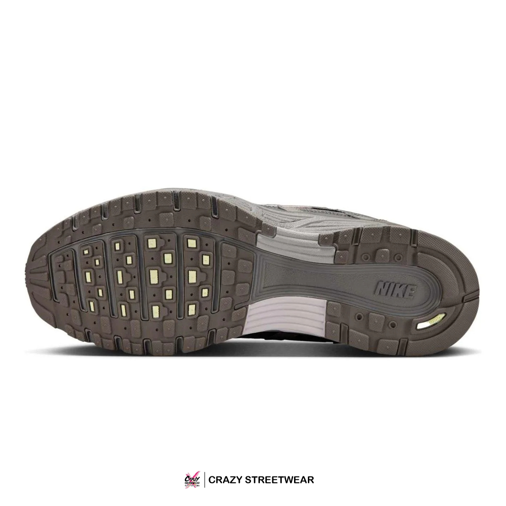 Nike P-6000 ของแท้ 100% ( CD6404-202 ) ลิขสิทธิ์แท้ ไนกี้ รองเท้าผู้ชาย Shoes - รูปที่ 2
