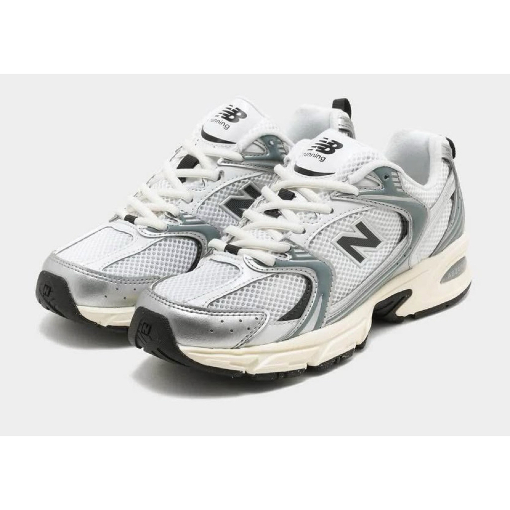 New Balance รองเท้าผู้หญิง 530 ไซด์ UK 5.5