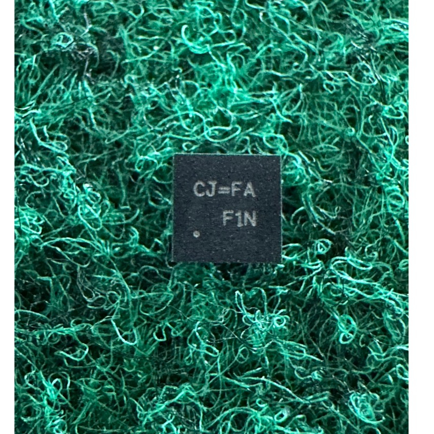 RT8205A CJ = CJ= RT8205AGQW 8205A  , RT จำนวน 1 ตัว