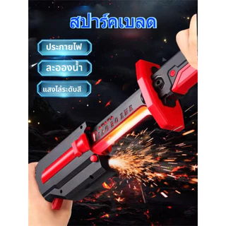 2026 New Modดาบแสงสตาร์วอร์ ดาบซามูไรของเล่น การเปลี่ยนสี 8 แบบ เอฟเฟกต์เสียงตอบสนอง พ่นหมอก การโจมตีมีเอฟเฟกต์สั่นสะเทื