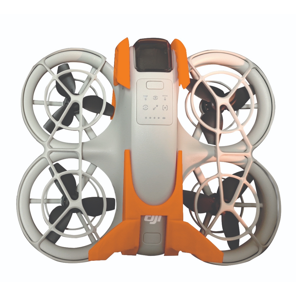 DJI Neo protection anti-collision ป้องกันชน กันกระแทรก