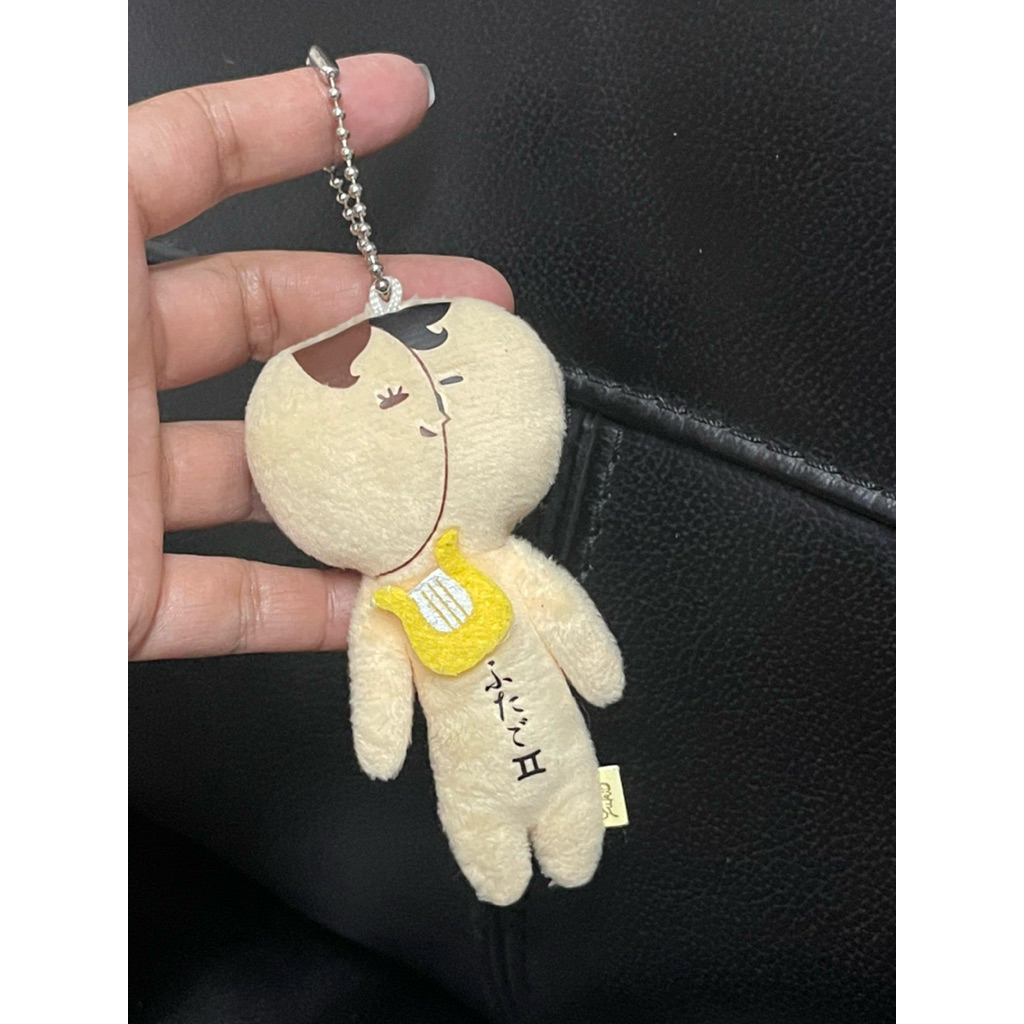 พวงกุญแจ yukio 🎌 แท้ 💯