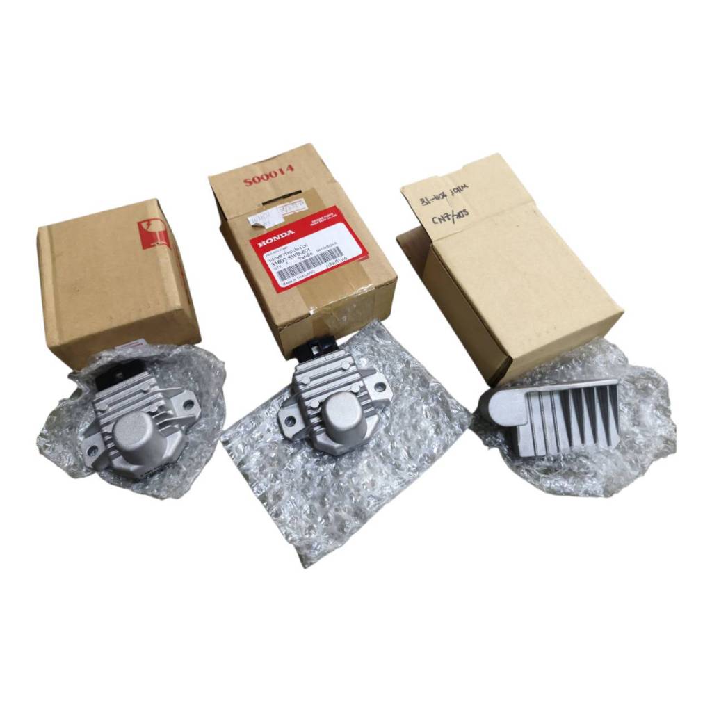 แผ่นชาร์ท Wave เวฟ110i 2009-2010 / CZ-I แท้-A 31600-KWB-601,Wave110i 2011-2018 31600-KWW-641