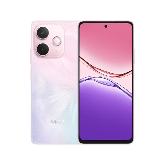 OPPO A5 Pro 5G (RAM 8GB, 256GB, Mocha Brown)