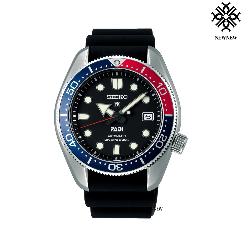นาฬิกา SEIKO PROSPEX MM200 NEW SUMO 2019 SPB087 SPB087J1  ของแท้ รับประกันศูนย์ 1 ปี