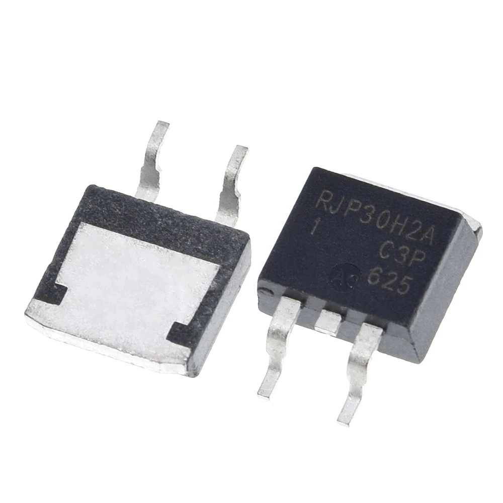 10pcs/lot RJP30H2A TO-263 RJP30H2 TO263 New original