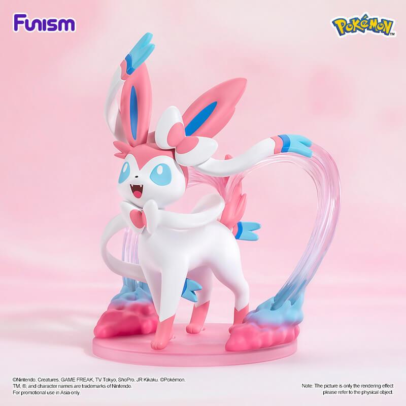 FUNISM PRIME FIGURE SYLVEON