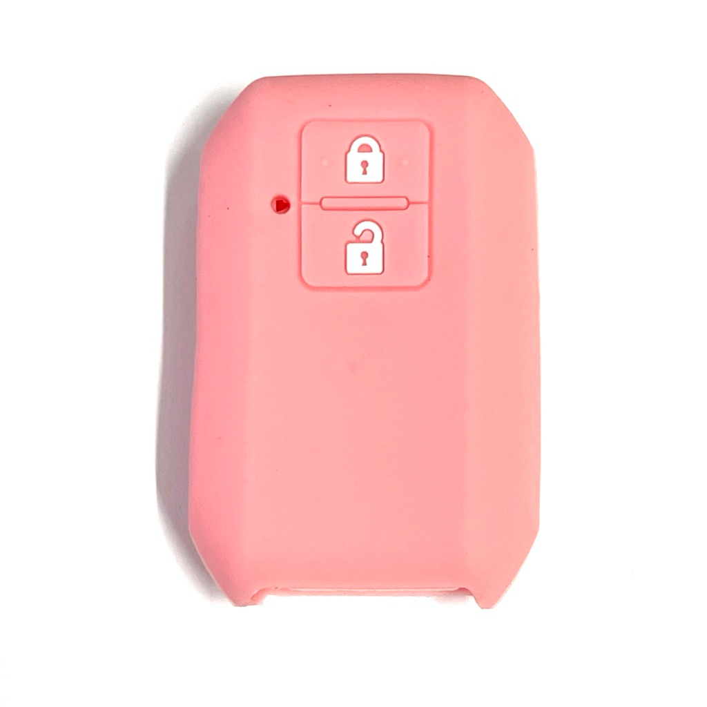 ซิลิโคนกุญแจ ซิลิโคนรีโมทกุญแจ Suzuki Swift 2018 (Smart Key) ซิลิโคนกุญแจซูซูกิ สวิฟท์ - รูปที่ 7