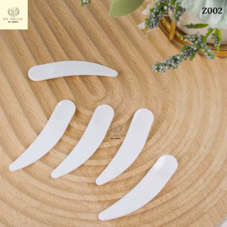 (ส่งด่วน) Makeupbrush ร้านไทยแท้ พร้อมส่ง ที่ตักครีม ช้อนตัก…