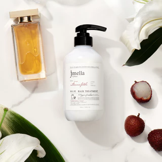 [Special Offer] [โปรลับ] JMELLA in France Femme Fatale Hair Treatment 500 ml