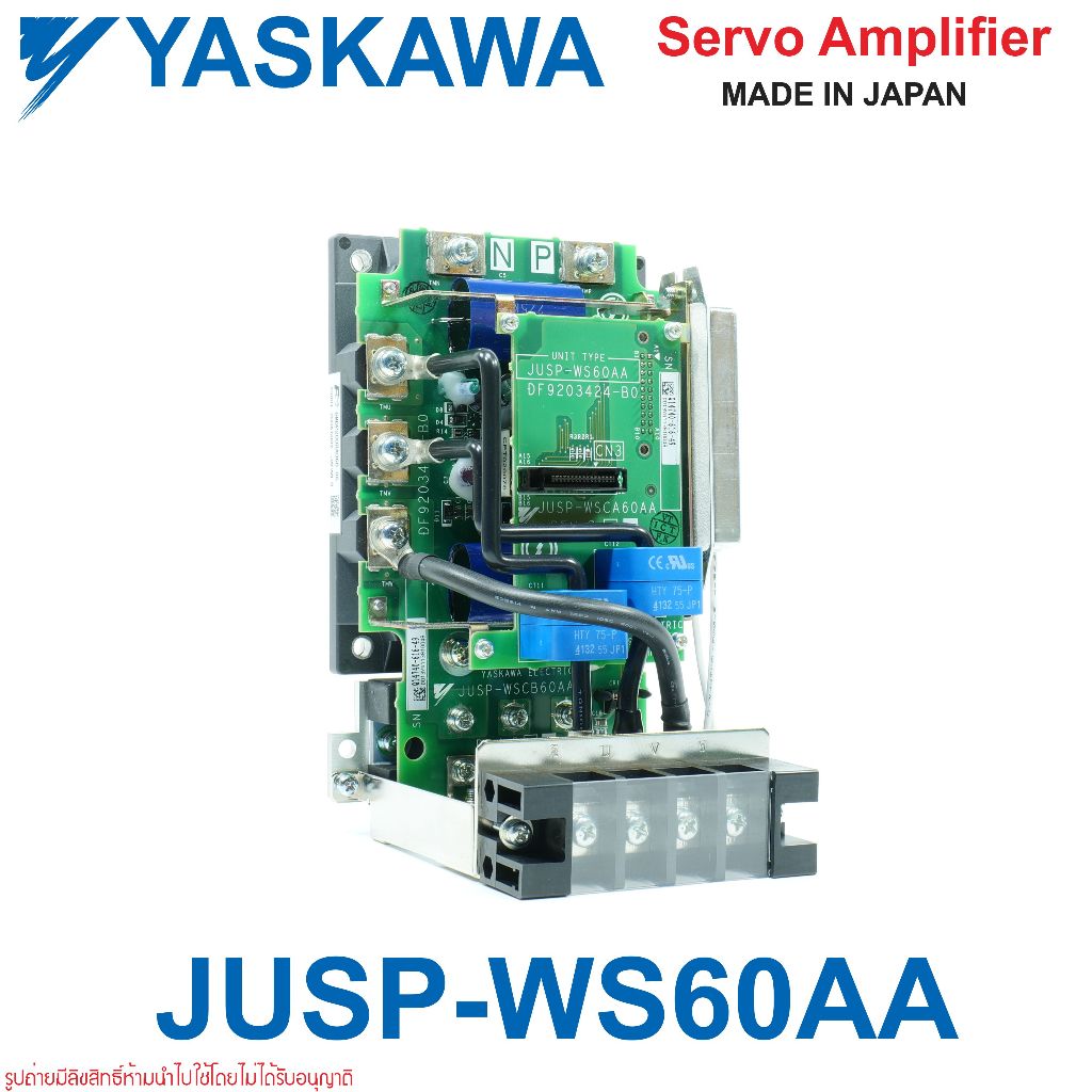 JUSP-WS60AA Yaskawa JUSP-WS60AA JUSP-WS60AA 6MBP200RA060 Fuji
