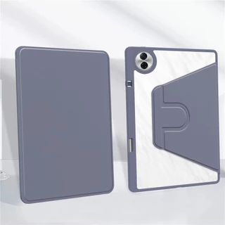เคส หมุน ได้360 องศา สำหรับ Honor X9A Honor Pad10 (12.1) พร้อมใส่ปากกา 031