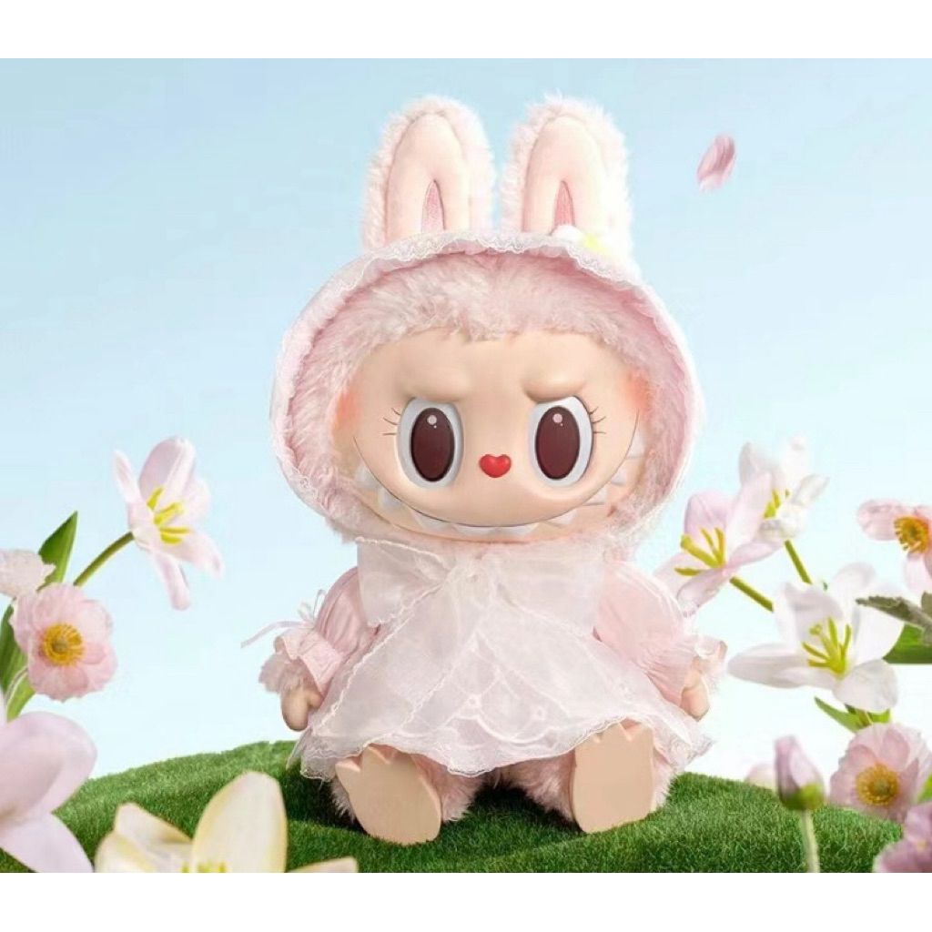 Mokoko Sweetheart/Spring Flowers V1/V2 ตัวใหญ่พร้อมส่ง (ของแท้ออกจากeventไทย)