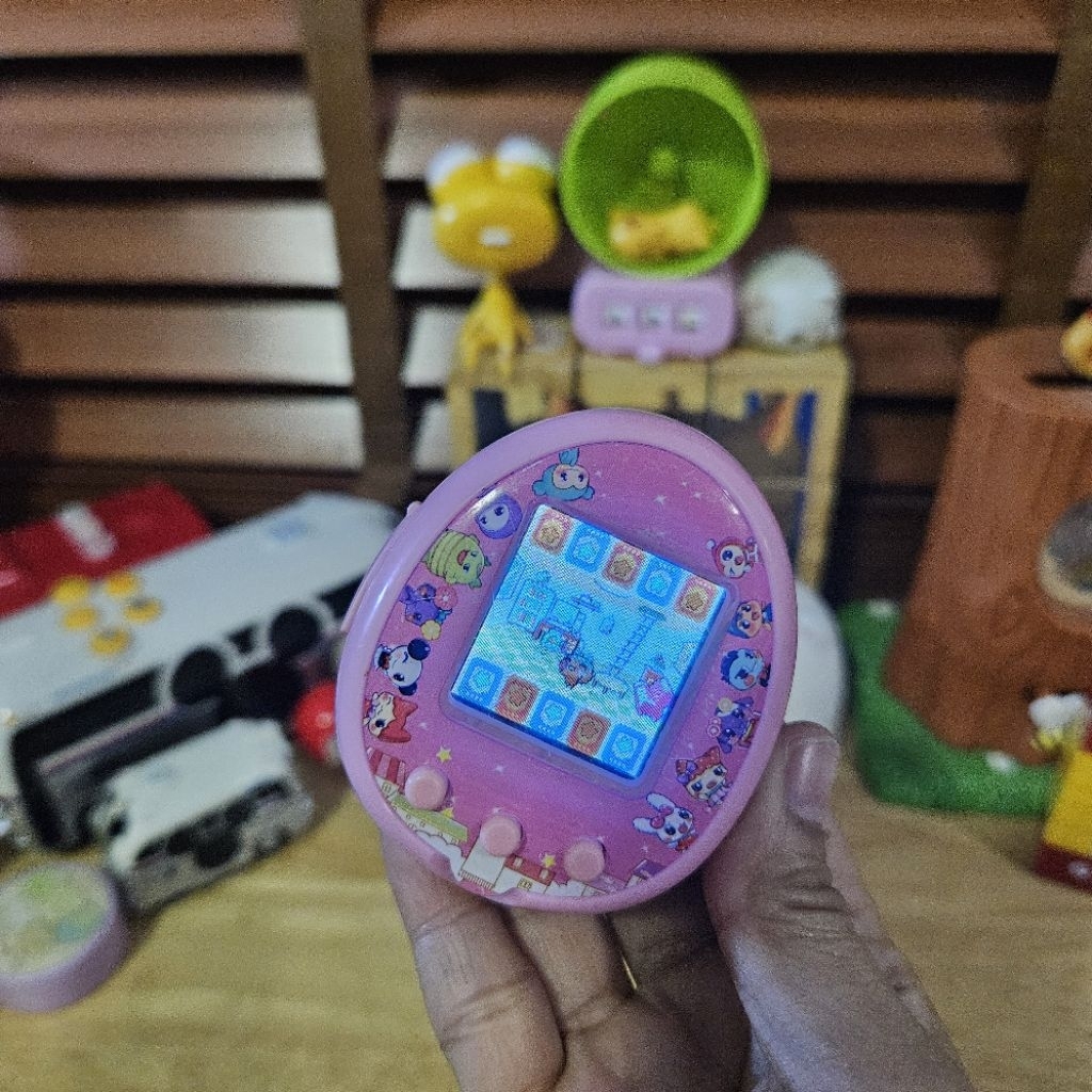 Tamagotchi Virtual Pet​ มือสอง