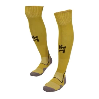 IMANE ถุงเท้ายาว IMC1 002 Football basic sock
