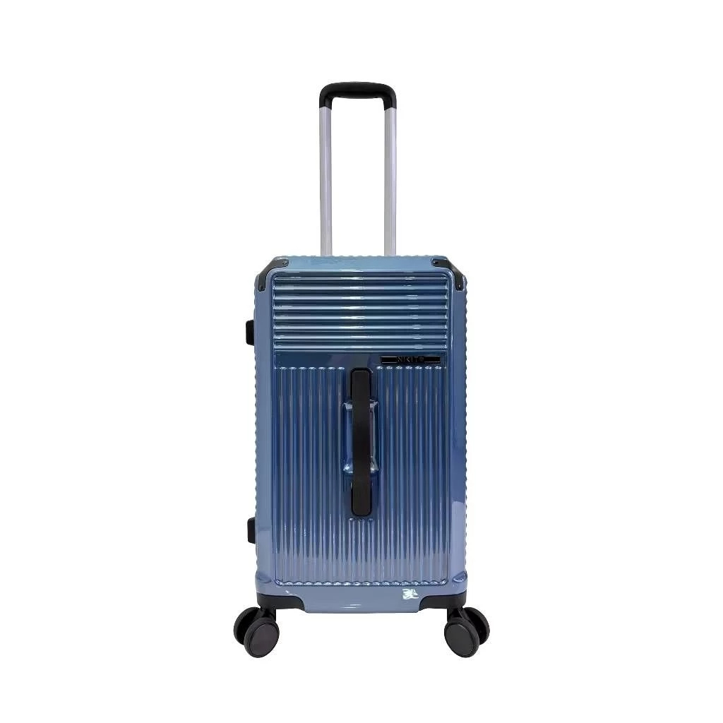 [ของแถม] NIKITO RH0001 กระเป๋าเดินทาง 22″