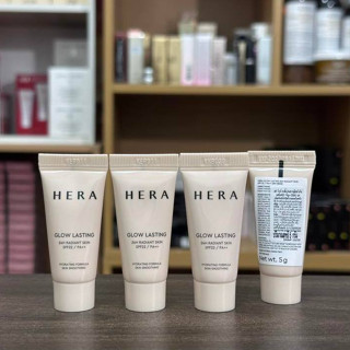 HERA Glow Lasting 24H Radiant Skin SPF22/PA++ 5g