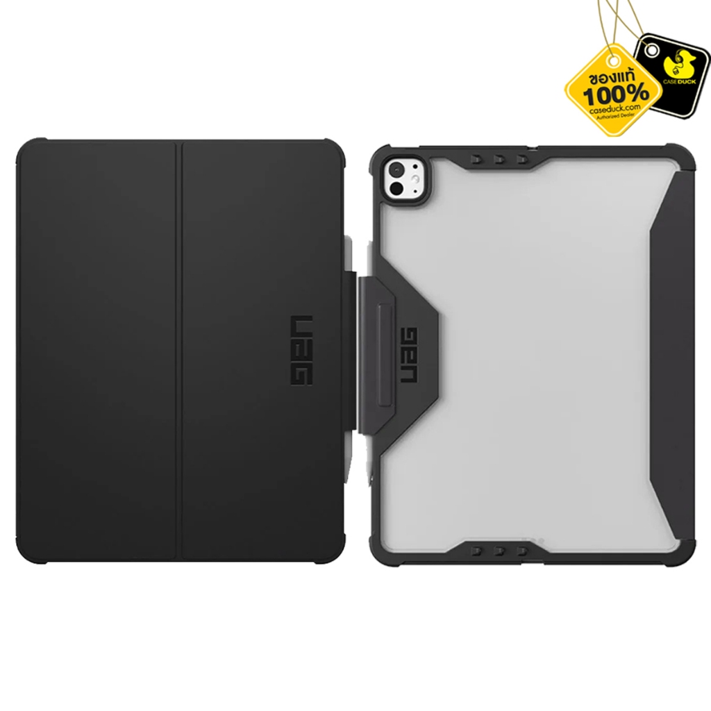 UAG Plyo LT Case เคสสำหรับ iPad Air 11/13 / iPad Pro 11/13 (M5/M4)
