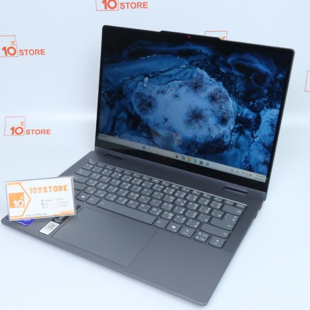 LENOVO IDEAPAD 5 2-IN-1 14IAL10 83KR0018TA Core Ultra 5 225H 16/512GB