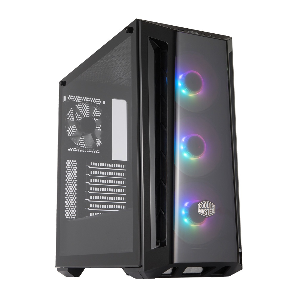 CASE COOLER MASTER MASTERBOX MB520 ARGB