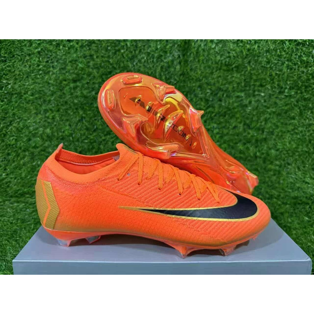 New Vapor DEJA VU 🟠 2025-2026