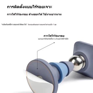 แม่เหล็กกันชนประตูซิลิโคนต้นคริสต์มาสกันชนประตูกาวผนังป้องกันป้องกันการชนกันชั้นเมาประตูจับสําหรับตกแต่งบ้าน