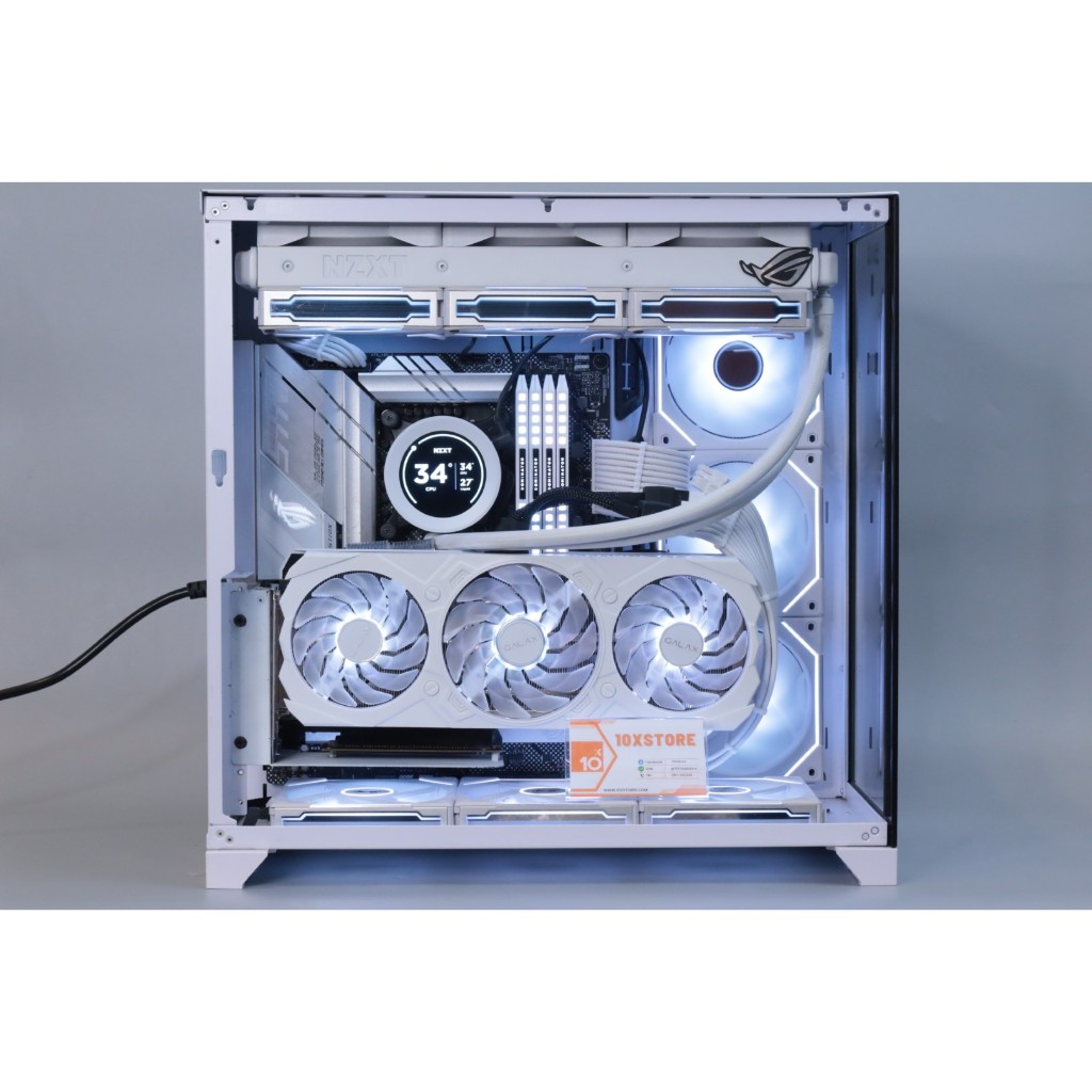 COMSET GAMING I5-13500 ID25060096