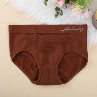New!🔥 กางเกงในผู้หญิง 3D Aorlady ของแท้ ผ้าพรีเมียม ฟรีไซส์ 24"-36" นุ่ม ใส่สบาย แพ็คเกจต้อนรับปีใหม่
