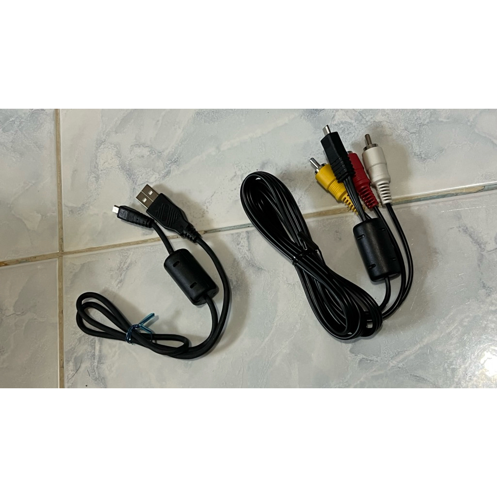 สาย Nikon D5200………..