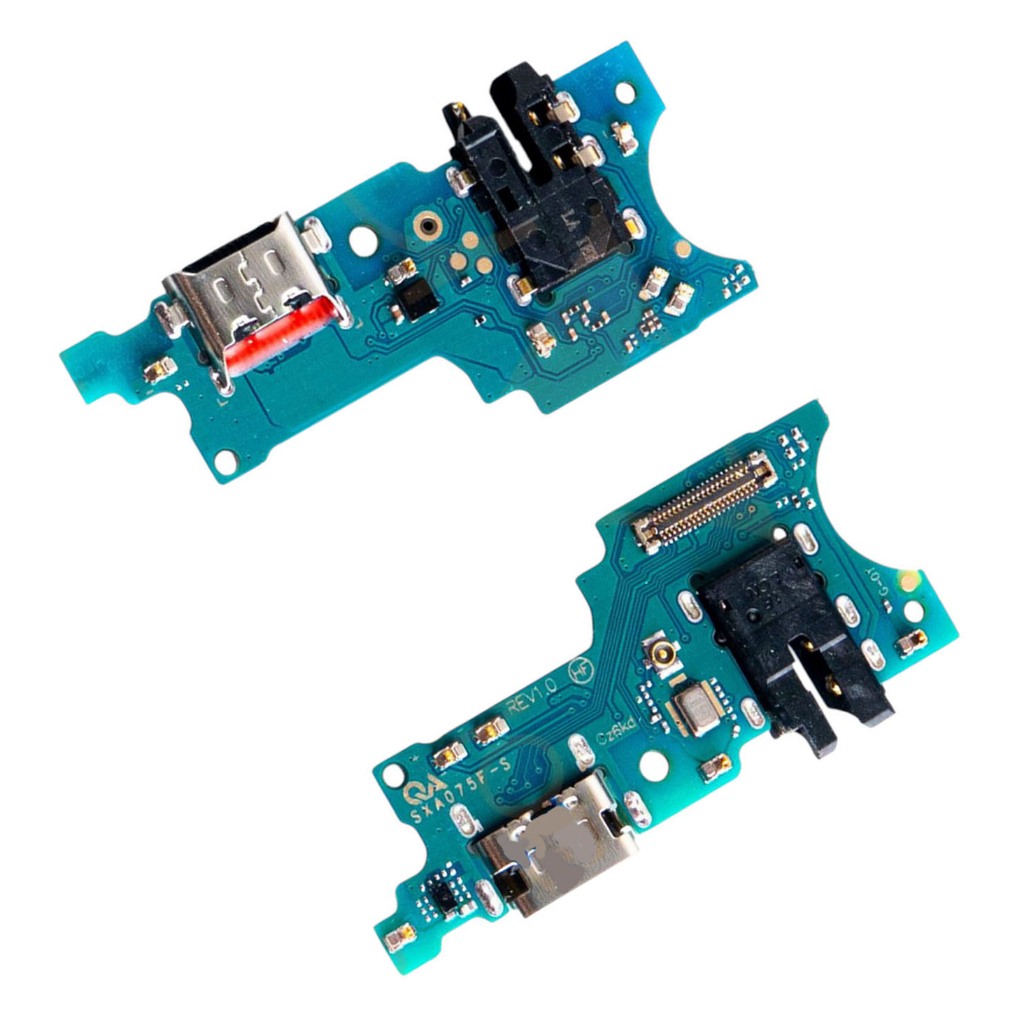 ชุดบอร์ดชาร์จ Samsung Galaxy A07 (5G) ตูดชาร์จ Samsung Galaxy A07 (5G)