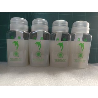 ล๊อตใหม่ กาวปิงปองขวด 260ml Haifu พร้อมแปรงทา