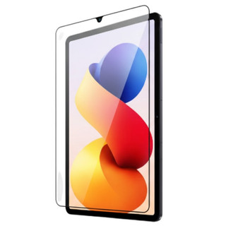ฟิล์มกระจก สำหรับ เรดมี่ แพดโปร 12.1 / เรดมี่ แพด2โปร Tempered Glass For Redmi Pad Pro 12.1 / REDMI Pad 2 Pro (12.1)