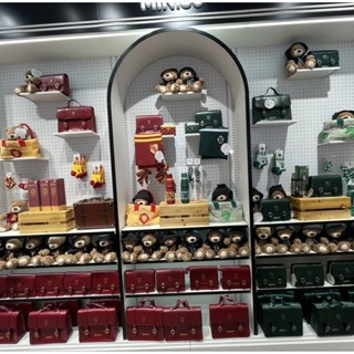 Miniso รวมสินค้าHarry Potter.×Miniso ทางร้านมีมาให้เลือกเยอะ…