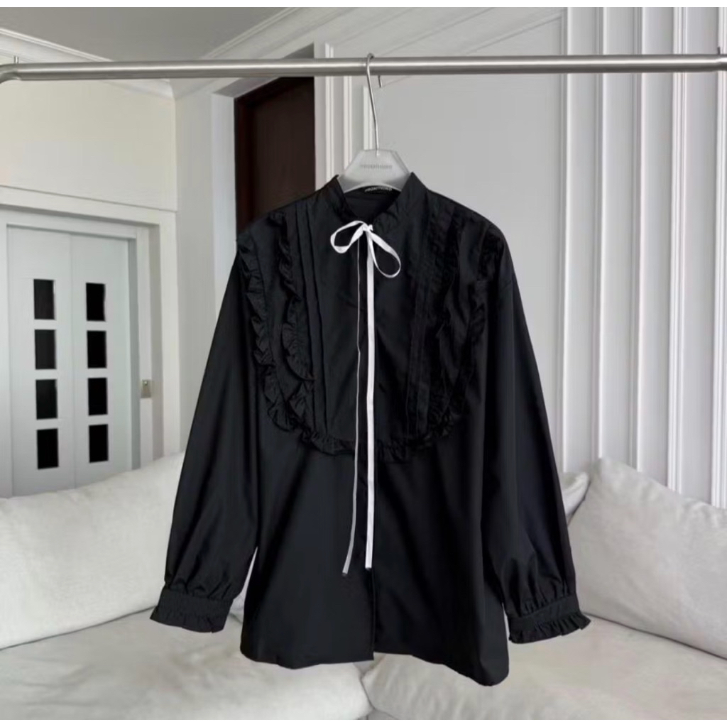 ส่งต่อเสื้อดำ Promthong M