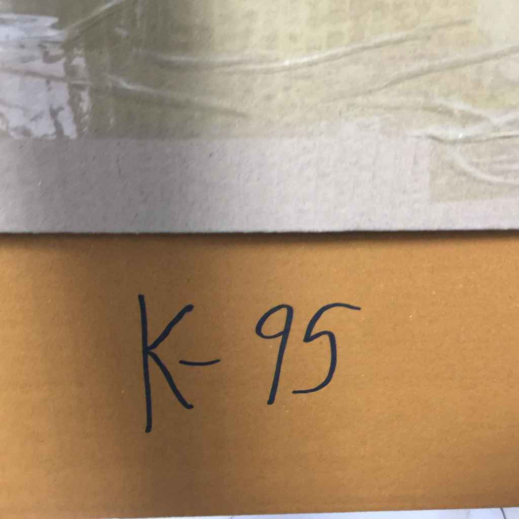 แผ่น LP ขนาด 12 นิ้ว  K95