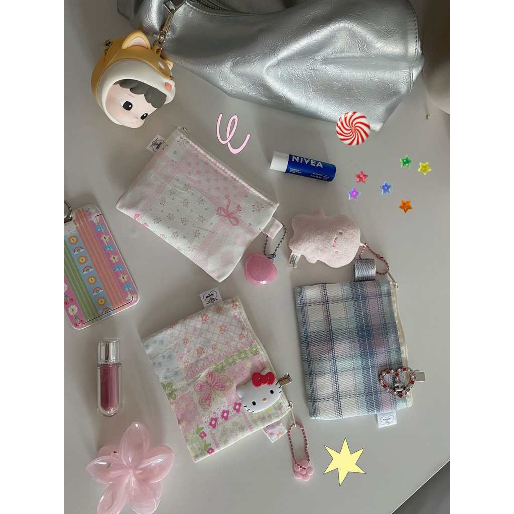 Wallet Cutest กระเป๋าใบเล็ก