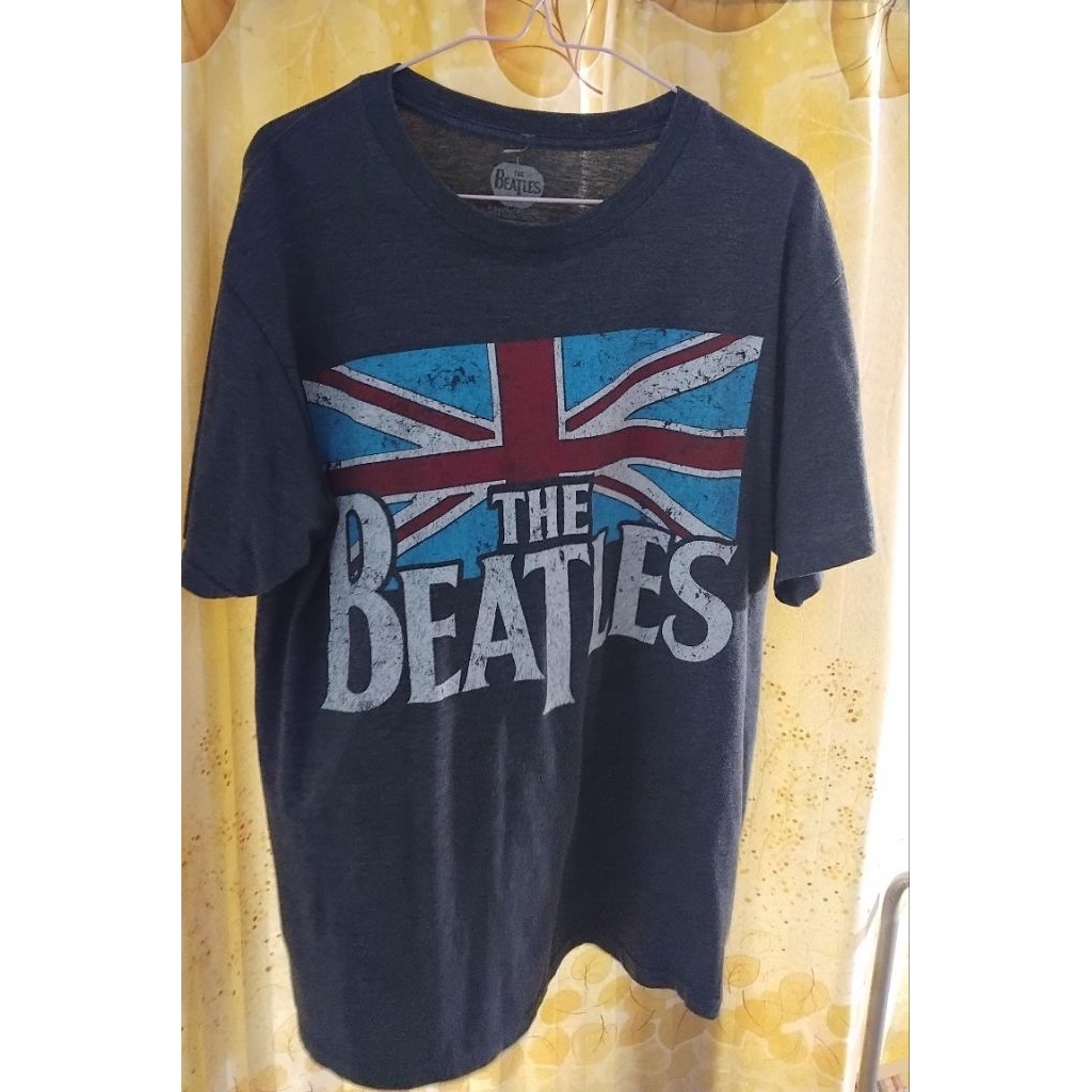 เสื้อวง เสื้อวินเทจ สภาพ 80%